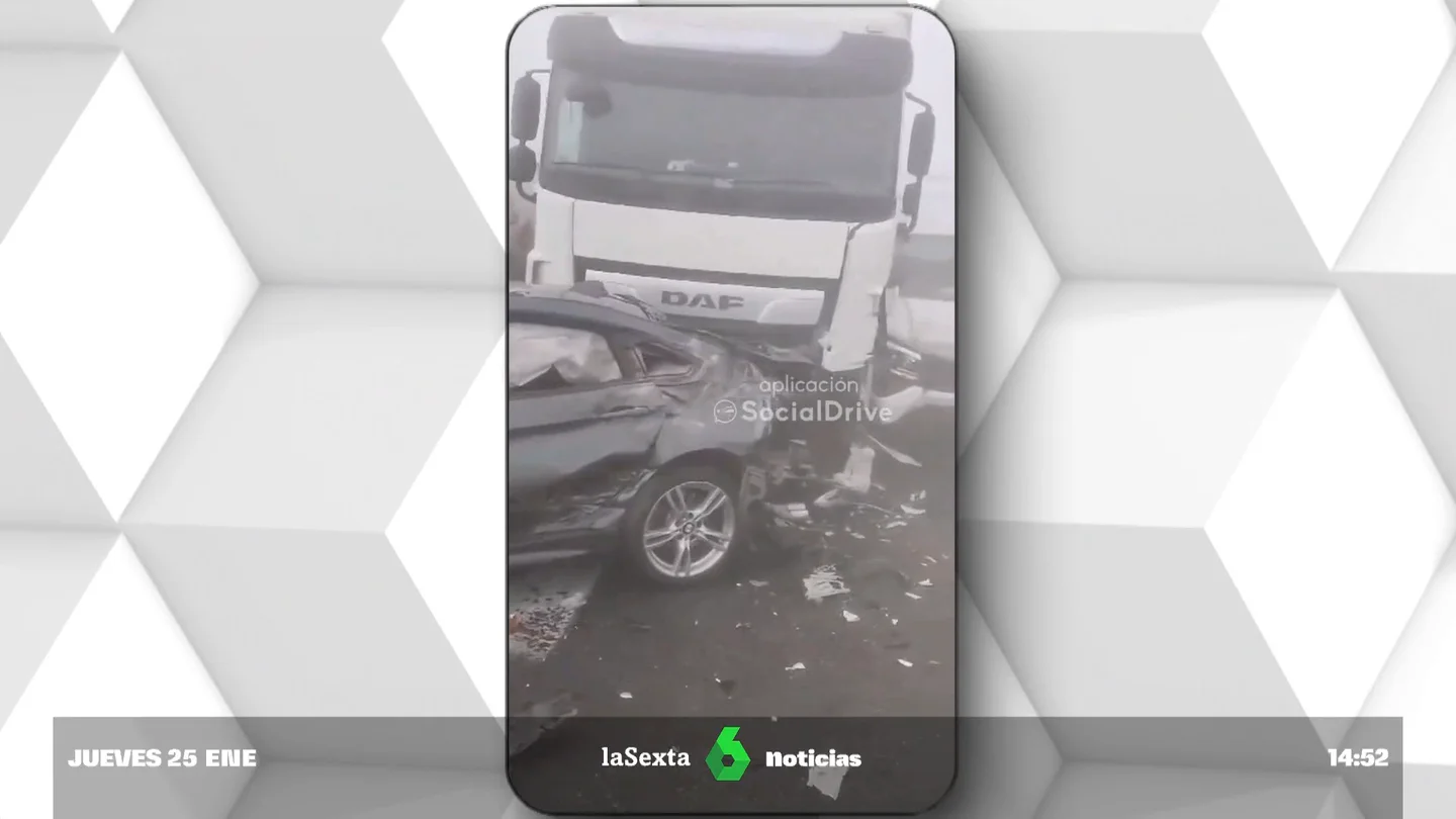 accidentes niebla accidentes niebla