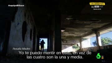 "Es una mentira piadosa": el audio de la madre de 'El Cuco' justificando sus mentiras en el caso Marta del Castillo
