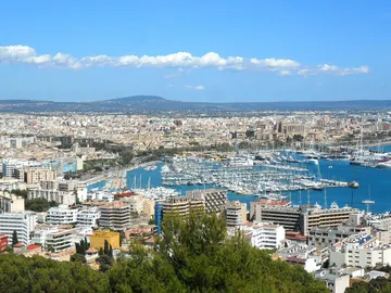 Palma de Mallorca Palma de Mallorca