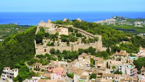 Islas Baleares