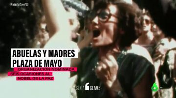 La incansable lucha de las Madres y Abuelas de la Plaza de Mayo por recuperar a sus hijos y nietos arrebatados por la dictadura de Videla