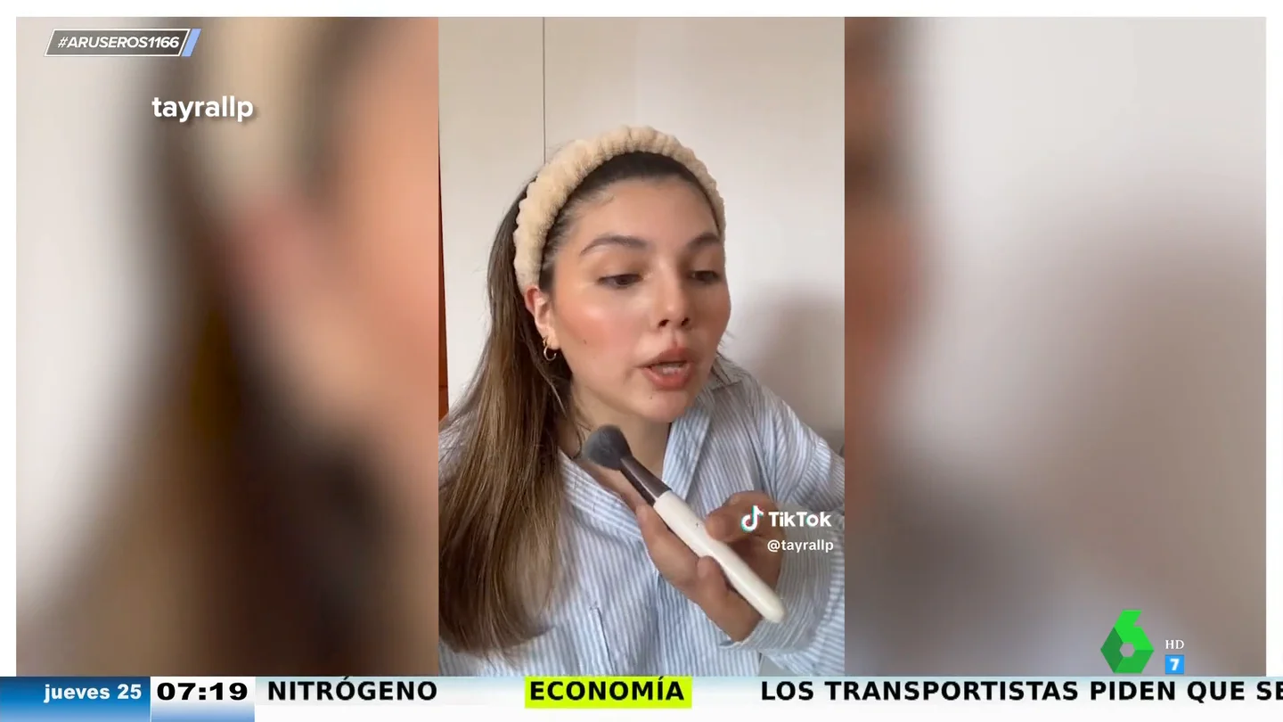 Los dos grandes errores de una joven en su primera entrevista de trabajo: "Me dijeron que fuera yo misma" Los dos grandes errores de una joven en su primera entrevista de trabajo: "Me dijeron que fuera yo misma"