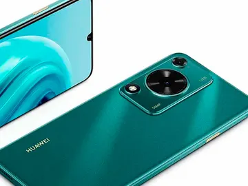 Huawei Nova Y72 Huawei Nova Y72