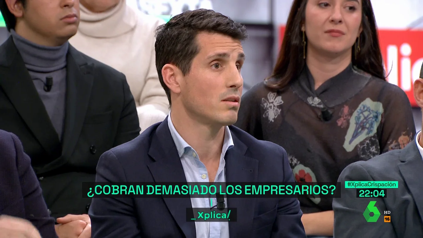 Guillermo Peña, empresario Guillermo Peña, empresario