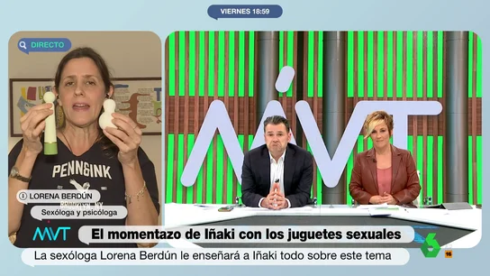 MVT Pardo y Andrea Ropero MVT Pardo y Andrea Ropero