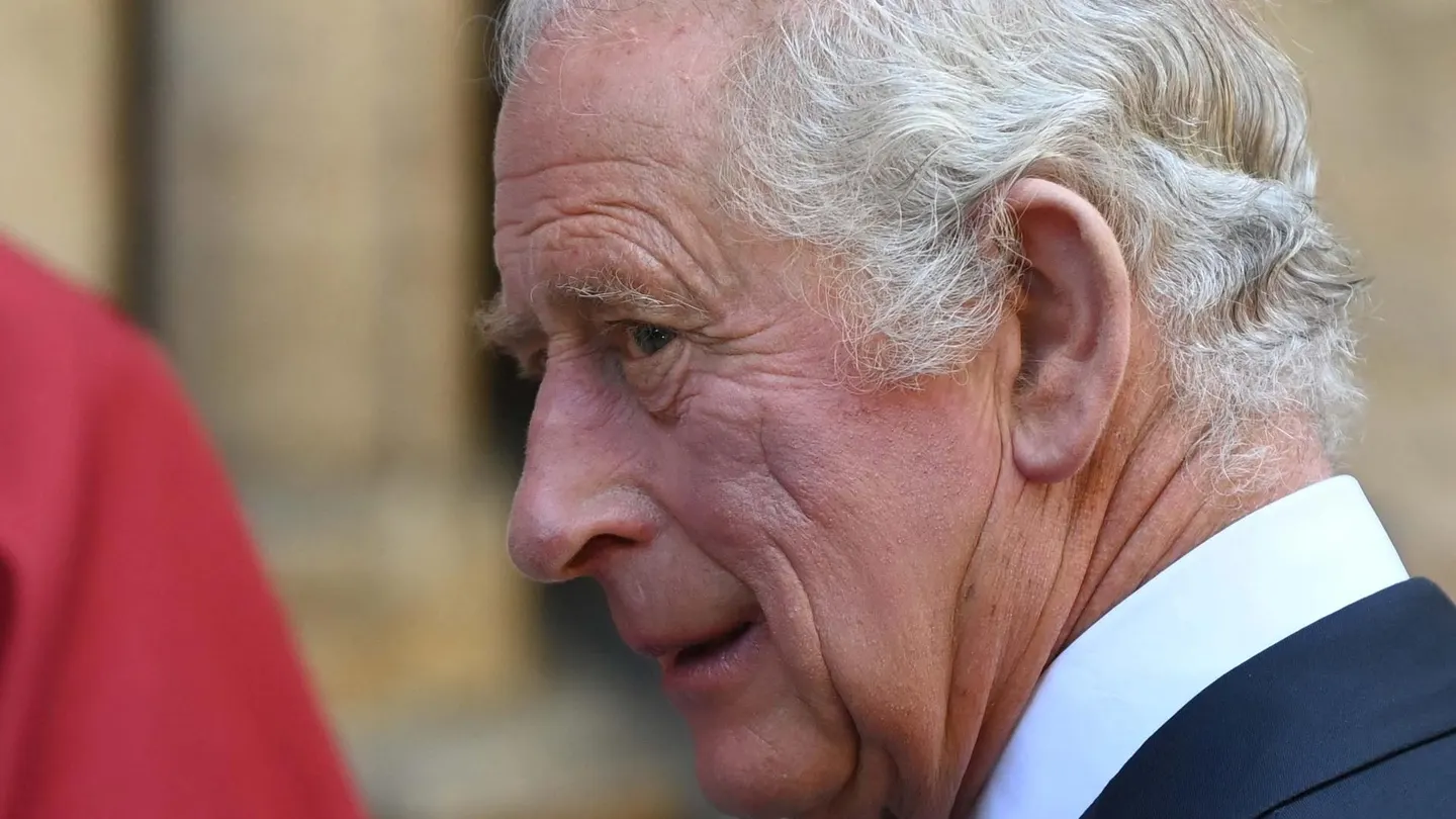 Carlos III de Inglaterra ingresa en el hospital para someterse a un tratamiento de próstata Carlos III de Inglaterra ingresa en el hospital para someterse a un tratamiento de próstata