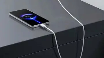 El nuevo cable de carga rápida El nuevo cable de carga rápida