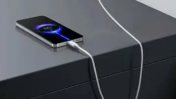 El nuevo cable de carga rápida El nuevo cable de carga rápida