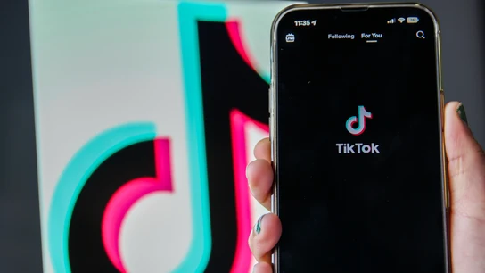 Dos gemelas robadas de Georgina se reencuentran gracias a un vídeo de Tik Tok Dos gemelas robadas de Georgina se reencuentran gracias a un vídeo de Tik Tok
