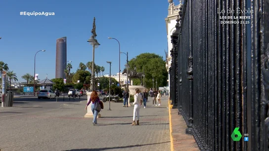 Chalés, fincas, plazas de garaje... El impresionante patrimonio inmobiliario del extorero El Litri Chalés, fincas, plazas de garaje... El impresionante patrimonio inmobiliario del extorero El Litri