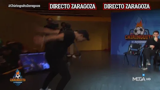 Chiringuito Chiringuito