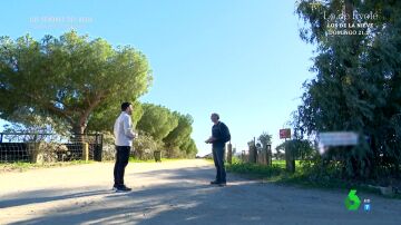 Un biólogo desvela el modus operandi de unos terratenientes condenados a prisión por el robo de agua en Doñana