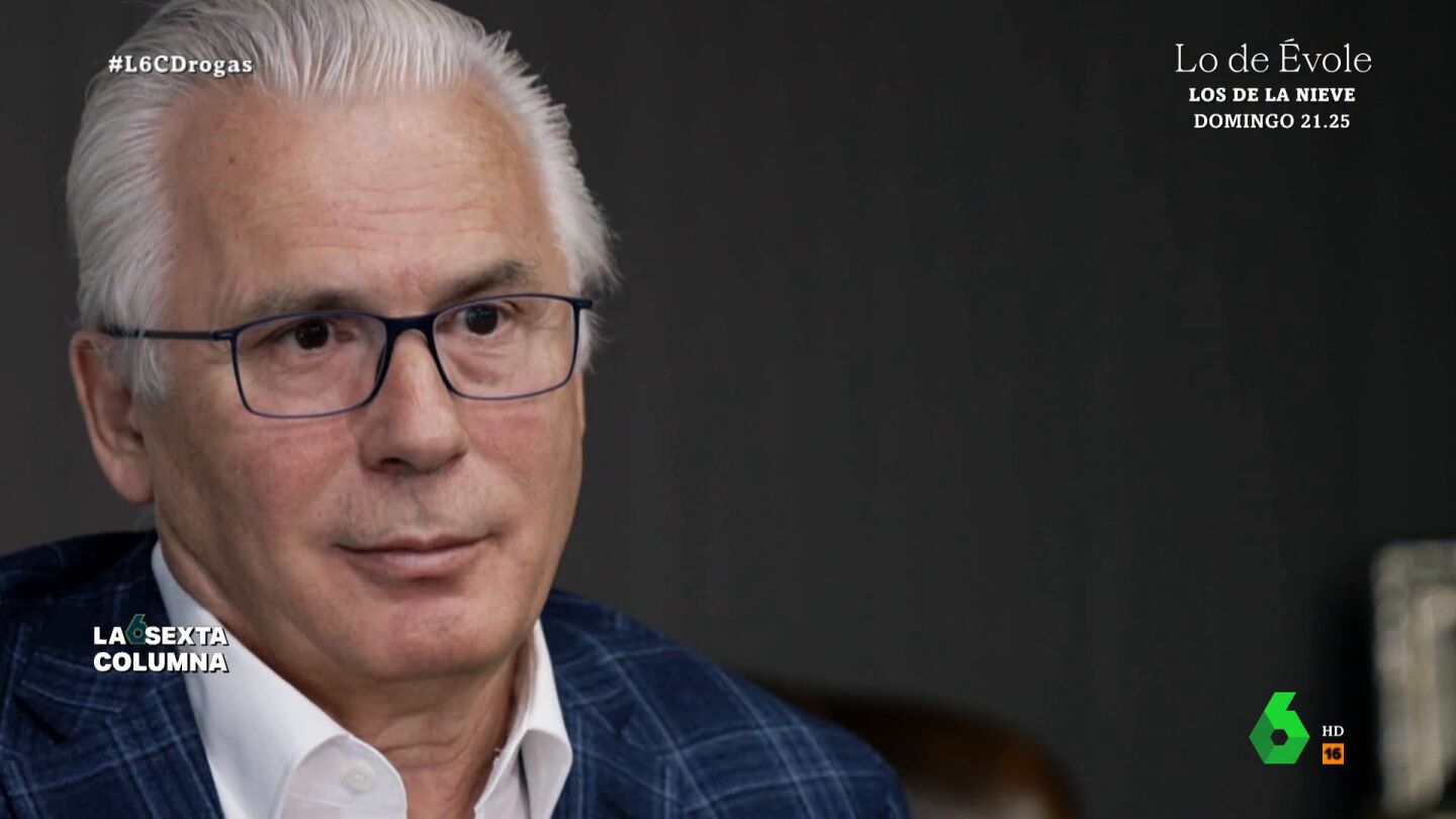 laSexta Columna analiza los resultados de legalizaci&oacute;n de la marihuana en Canad&aacute; y pregunta a la fiscal antidroga Ana Villag&oacute;mez, Baltasar Garz&oacute;n y el psicofarmac&oacute;logo Ant&oacute;n G&oacute;mez-Escolar si podr&iacute;a hacerse algo similar con otras drogas y c&oacute;mo.