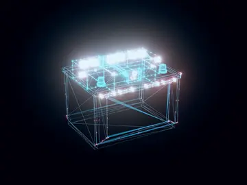 Caja negra Caja negra