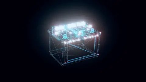Caja negra Caja negra