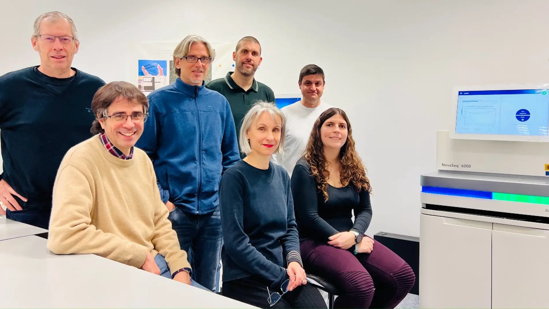 autores del estudio autores del estudio