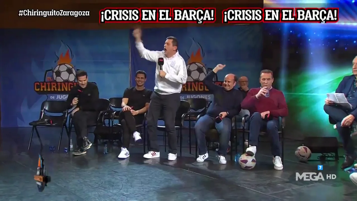 Chiringuito Chiringuito