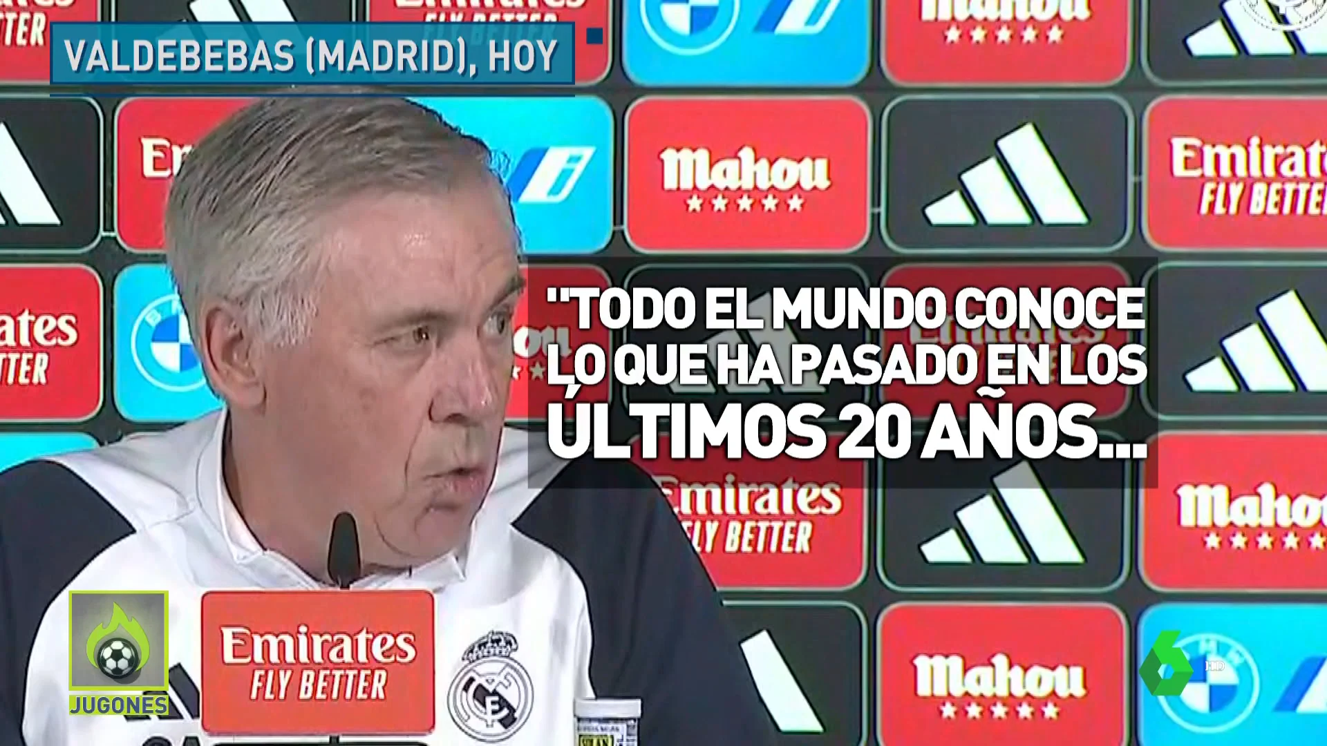 Ancelotti