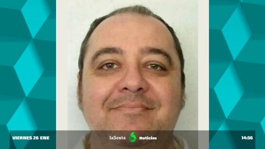 Preso ejecutado en Alabama con gas nitr&oacute;geno