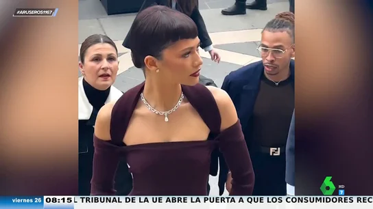 Zendaya Zendaya