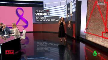 Los estremecedores testimonios de las mujeres que acusan a Carlos Vermut de violencia sexual