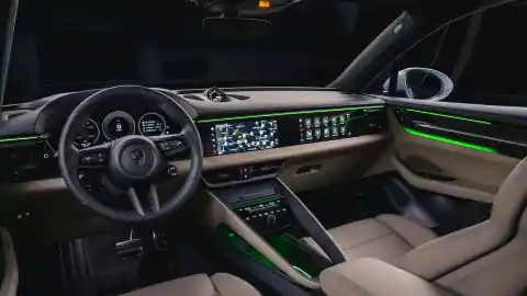 Porsche Macan Electric Porsche Macan Electric