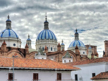 Cuenca, el tesoro de los Andes