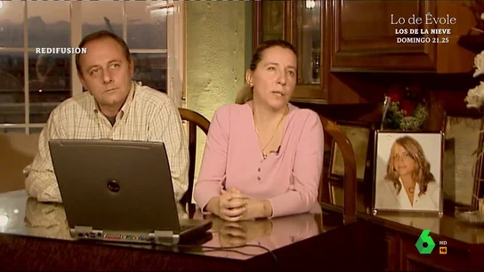 El sufrimiento de la familia de Marta del Castillo: "Vivimos la cadena perpetua que nunca tendrán ellos" El sufrimiento de la familia de Marta del Castillo: "Vivimo la cadena perpetua que nunca tendrán ellos"