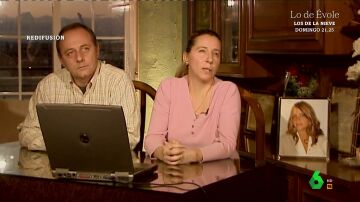 El sufrimiento de la familia de Marta del Castillo: "Vivimos la cadena perpetua que nunca tendrán ellos"