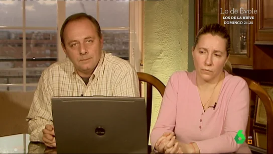 La vida sin Marta del Castillo: "Que unos padres no puedan enterrar a su hija supone una muerte cada día" La vida sin Marta del Castillo: "Que unos padres no puedan enterrar a su hija supone una muerte cada día"