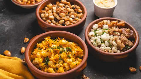 Gastronomía de Cuenca (Ecuador). Gastronomía de Cuenca (Ecuador).