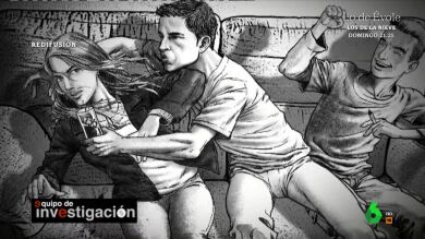 Equipo de Investigaci&oacute;n Pacto de Silencio Marta del Castillo