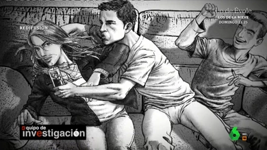Equipo de Investigación Pacto de Silencio Marta del Castillo Equipo de Investigación Pacto de Silencio Marta del Castillo