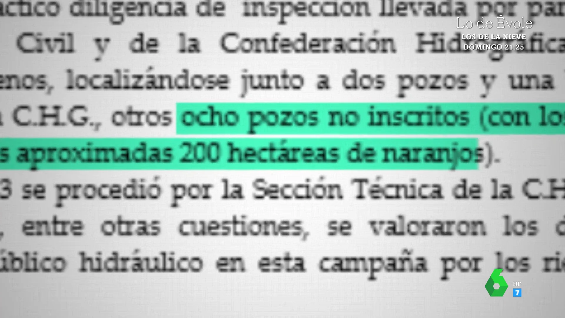 Una empresa de la Casa de Alba investigada por extracción ilegal de agua en Doñana recibió 1,4 millones en subvenciones