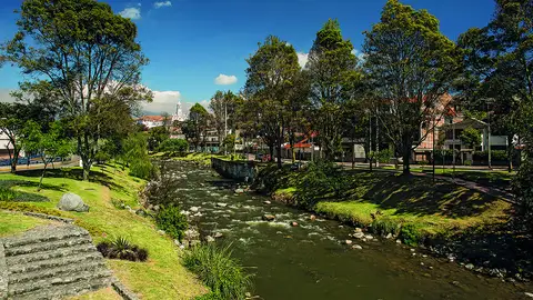Ecoturismo en Ecuador Ecoturismo en Ecuador