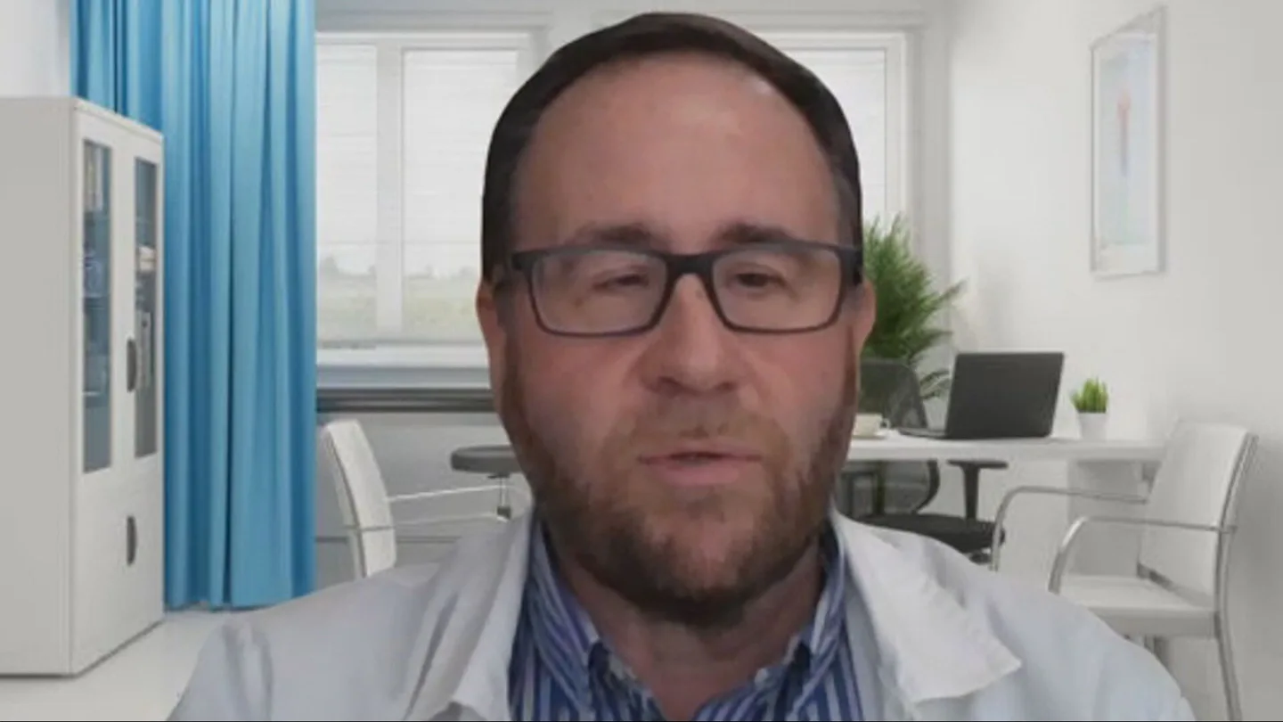 Jaime Pérez, médico Jaime Pérez, médico