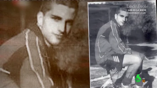 Una niñez marcada por el abandono de su padre y el cuidado a su madre discapacitada: el entorno de Miguel Carcaño recuerda sus orígenes Una niñez marcada por el abandono de su padre y el cuidado a su madre discapacitada: el entorno de MIguel Carcaño recuerda sus orígenes