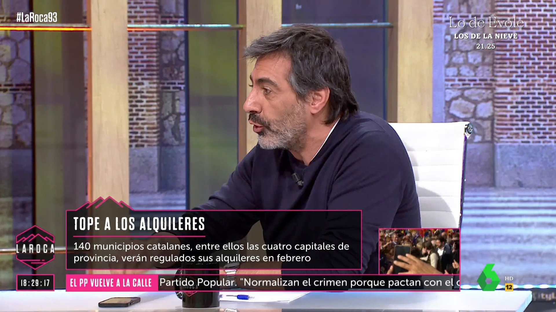 Juan del Val Juan del Val
