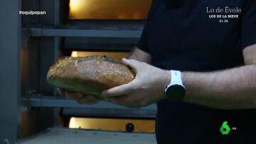 Un panadero alerta del "fraude" en su sector: "El 98% de las panaderías no tiene un buen pan"