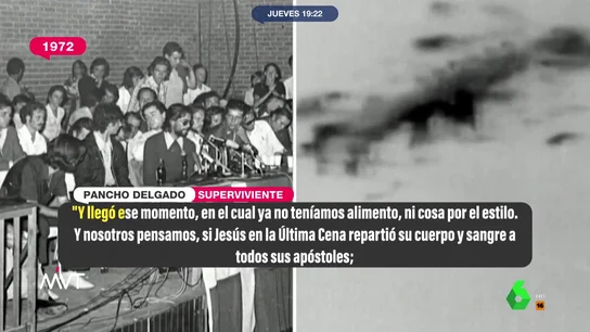 Tragedia de los Andes Tragedia de los Andes