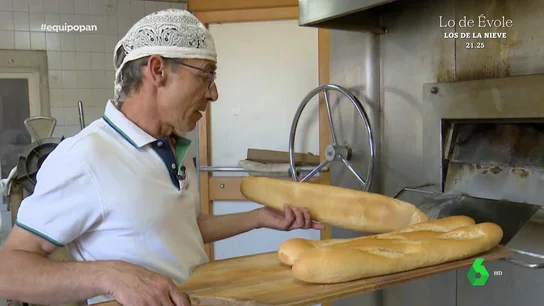 ¿El pan de leña que compras es auténtico o falso? Estos son los detalles en los que debes fijarte ¿El pan de leña que compras es auténtico o falso? Estos son los detalles en los que debes fijarte