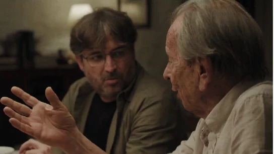 Daniel, superviviente de los Andes Daniel, superviviente de los Andes