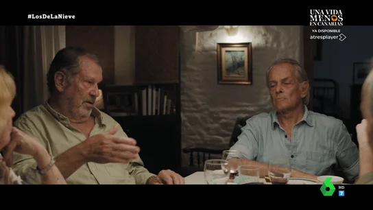 Supervivientes de los Andes Supervivientes de los Andes