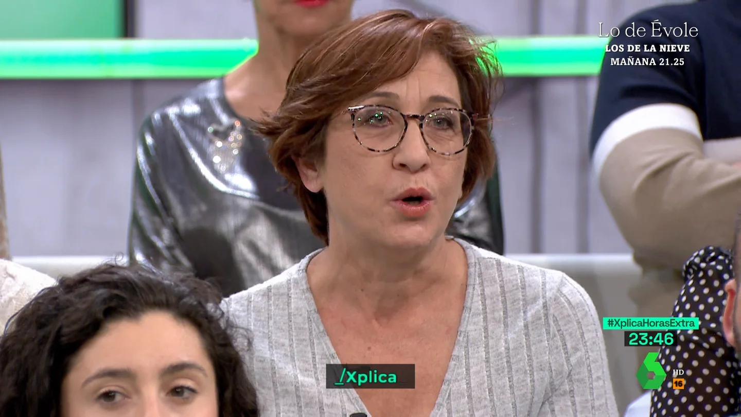 Una camarera de piso denuncia la trampa de su empresa para no pagar horas extra Una camarera de piso denuncia la trampa de su empresa para no pagar horas extra