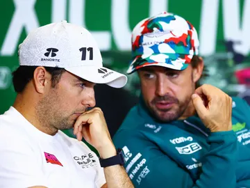 ¿Cómo quedan los contratos en la Fórmula 1 tras la renovaciones de Norris y Leclerc? ¿Cómo quedan los contratos en la Fórmula 1 tras la renovaciones de Norris y Leclerc?