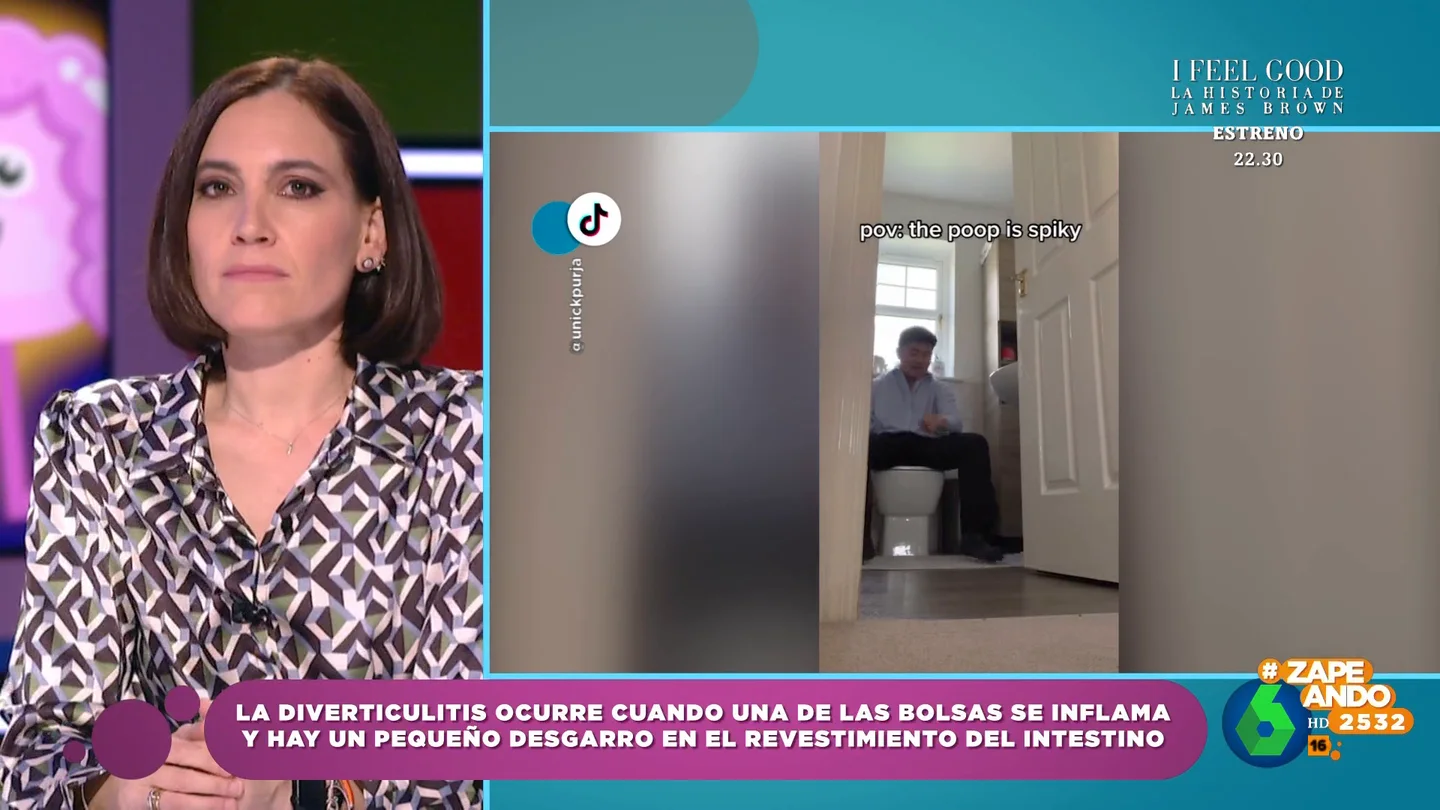 Boticaria García desvela qué factores pueden favorecer la formación de divertículos en el intestino Boticaria García desvela qué factores pueden favorecer la formación de divertículos en el intestino