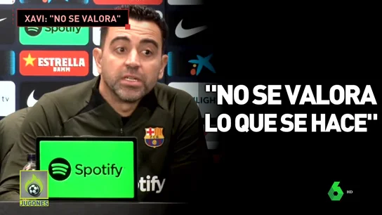 Xavi Xavi