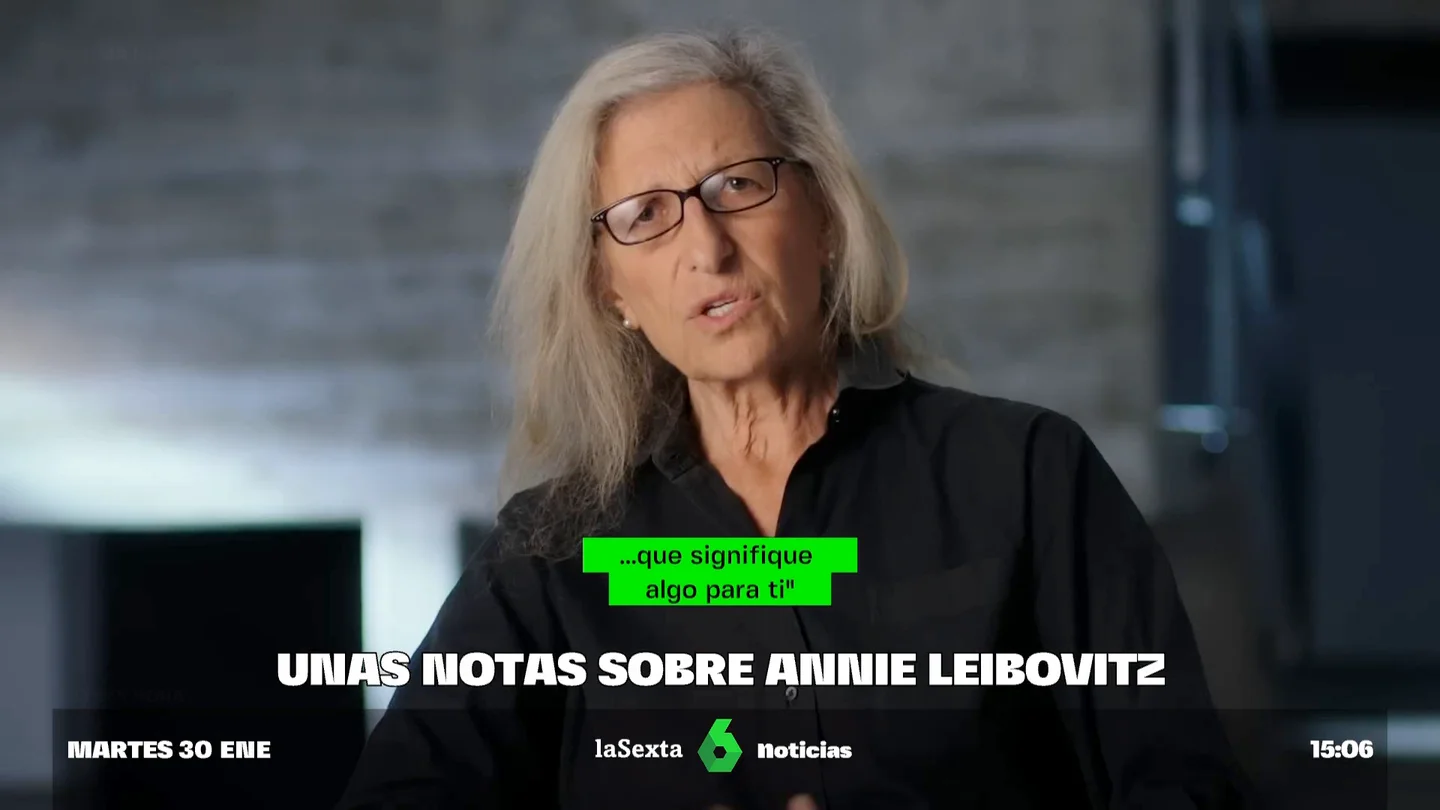 Annie Liebovitz Annie Liebovitz