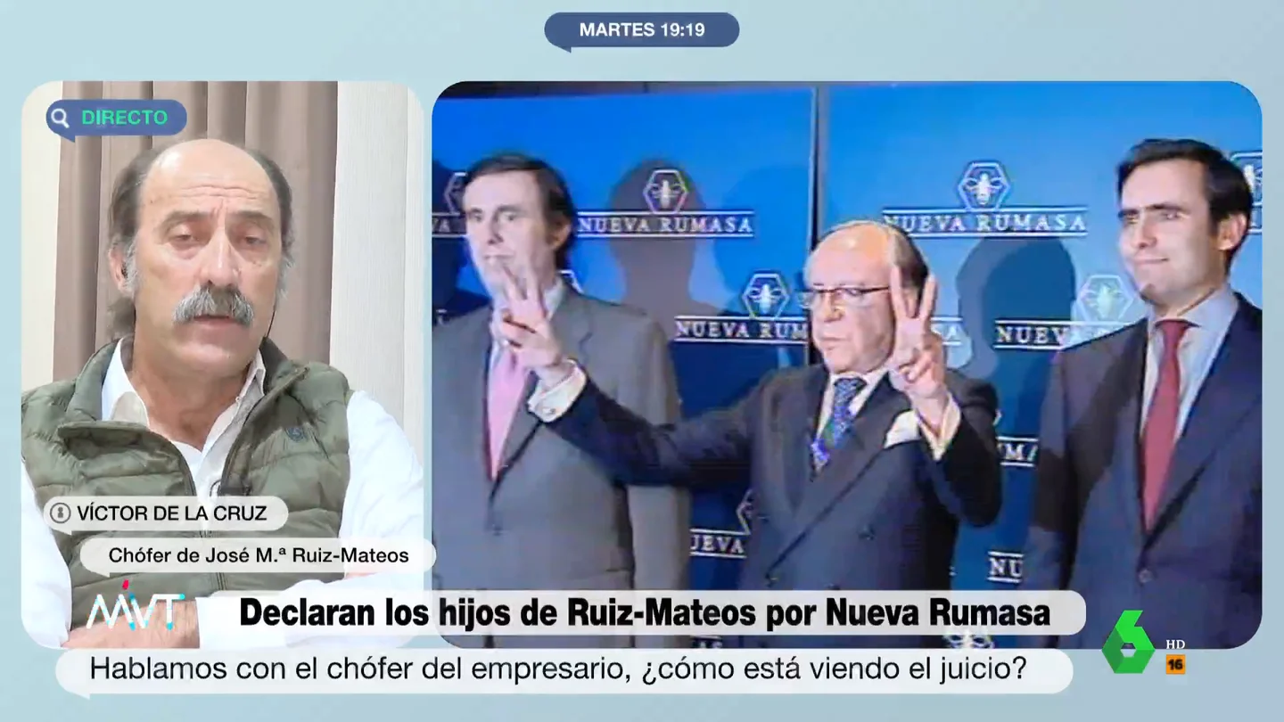 MVT RuizMateos MVT RuizMateos