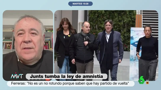 MVT Ferreras MVT Ferreras